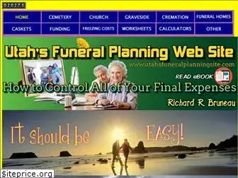 utahsfuneralplanningsite.com