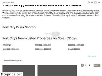 utahskiproperties.com