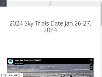 utahskytrials.com