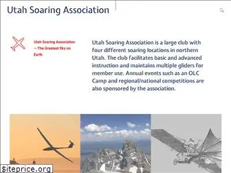 utahsoaring.org