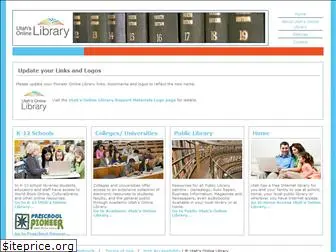 utahsonlinelibrary.org