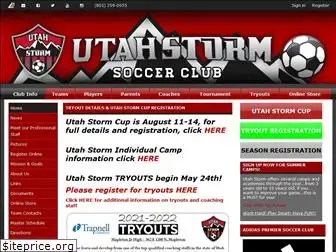 utahstorm.org