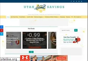 utahsweetsavings.com