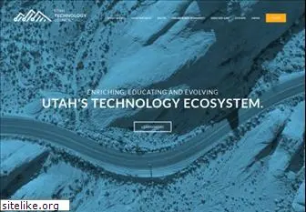 utahtech.org