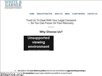 utahtriallawyers.com