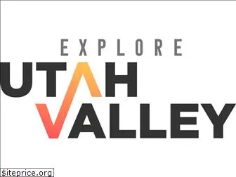 utahvalley.com