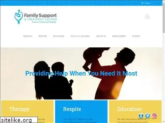 utahvalleyfamilysupport.org