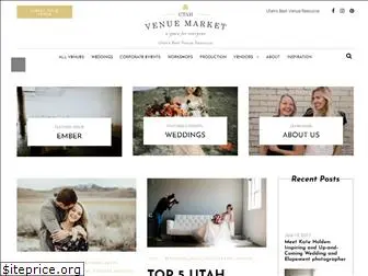 utahvenuemarket.com