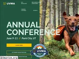 utahvma.org