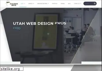 utahwebdesignpros.com