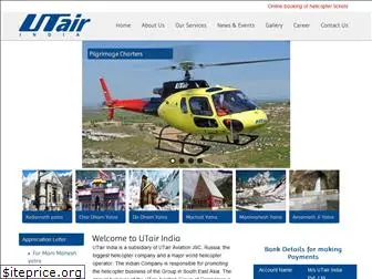 utair-india.com
