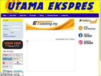 utamaexpress.com.my