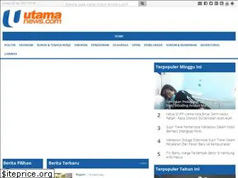 utamanews.com