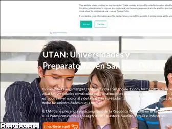 utan.edu.mx