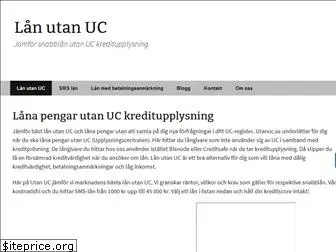 utanuc.se