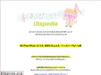 utapedia.net