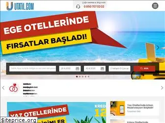 utatil.com