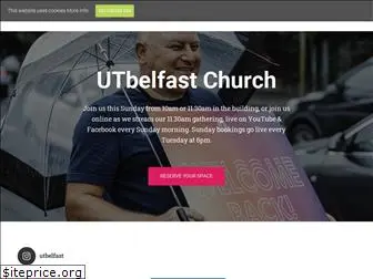 utbelfast.org