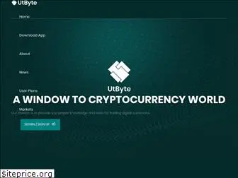 utbyte.io