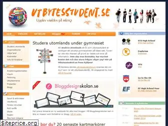 utbytesstudent.se