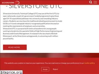 utc-silverstone.co.uk