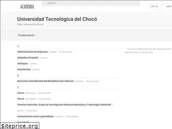 utch.academia.edu