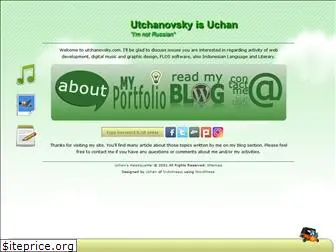 utchanovsky.com