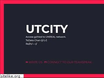 utcity.net