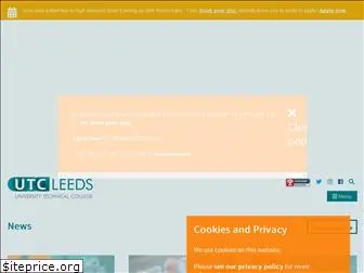 utcleeds.co.uk