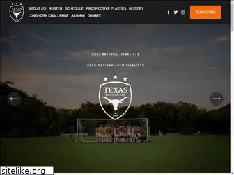 utclubsoccer.com