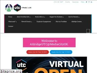 utcmediacityuk.org.uk