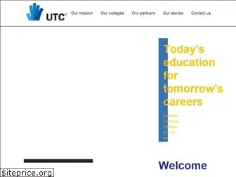 utcolleges.org