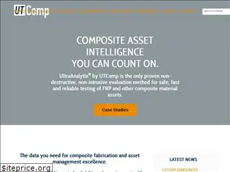 utcomp.com