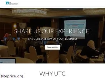 utconsultation.com