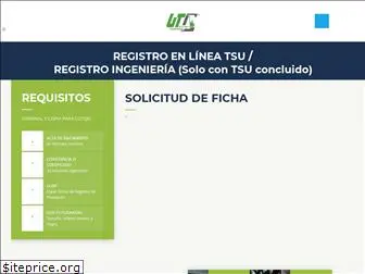 utcorregidora.edu.mx