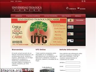 utcpr.edu