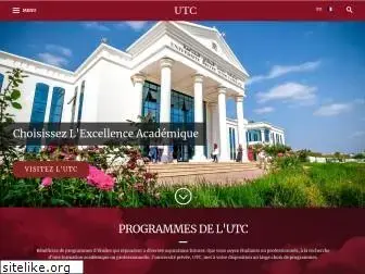 utctunisie.com