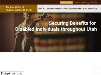 utdisability.com