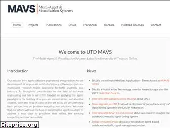 utdmavs.org