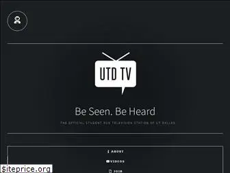 utdtv.com