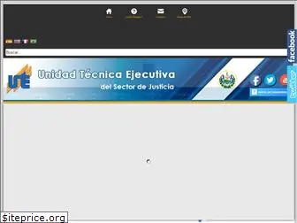 ute.gob.sv
