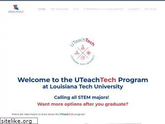 uteachtech.com