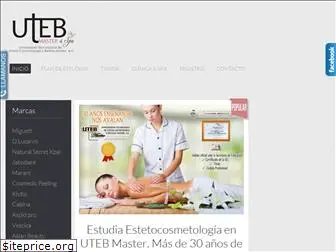 utebmaster.com