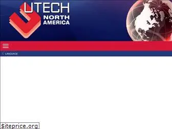 utech-north-america.com