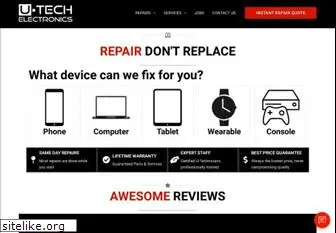 utech.co