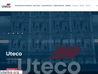 uteco.com