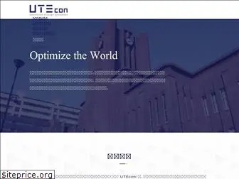 utecon.net