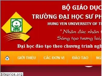 utehy.edu.vn