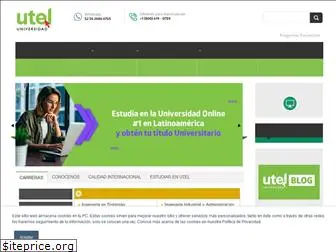 utel.edu.mx