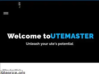 utemaster.com.au
